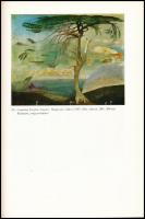 Németh Lajos: A XIX. század művészete. A historizmustól a szecesszióig. Bp., 1974, Corvina. Kiadói e...