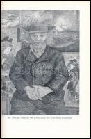 Németh Lajos: A XIX. század művészete. A historizmustól a szecesszióig. Bp., 1974, Corvina. Kiadói e...