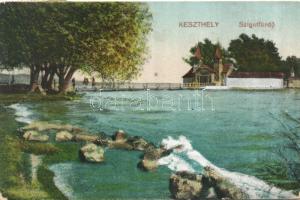 Keszthely fürdő (EK)