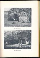 Nagy Gyula: Paraszti állattartás a vásárhelyi pusztán. Néprajzi Közlemények 1-2. Bp., 1968., Néprajz...