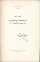 Nagy Gyula: Hagyományos földművelés a Vásárhelyi-pusztán. vNéprajzi Közlemények VII. 2. Bp., 1963., ...