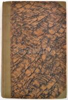 Ady Endre: Párisban és napfényországban. Sajtó alá rendezte: Földessy Gyula. Ady Endre összes művei ...