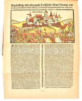 Magyar és magyar vonatkozású röplapok, újságlapok, röpiratok az Országos Széchényi Könyvtárban, 1480...