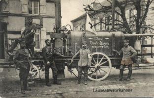 WW I. Red cross military (EK) (fl)