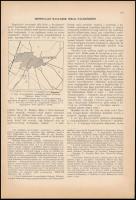 Dienes István: Honfoglaló magyarok sírjai Nagykőrösön. Különlenyomat. Bp., 1960., Akadémiai Nyomda,1...
