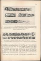 Dienes István: Honfoglaló magyarok sírjai Nagykőrösön. Különlenyomat. Bp., 1960., Akadémiai Nyomda,1...