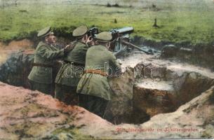 WW I. military (EK) (fl)