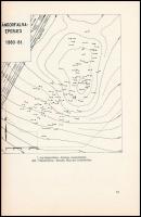 Fodor István: Honfoglaláskori temető Sándorfalván. (Előzetes közlemény.) Különlenyomat. Szeged., 198...