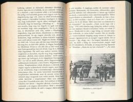 Sára Sándor: Pergőtűz. A 2. magyar hadsereg pusztulása a Donnál. Bp., 1988. Tinódi. Első kiadás! Kia...
