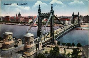 1927 Budapest, Erzsébet híd