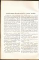 1963 Dienes István: Honfoglalók halottas szokásainak egyik ugorkori eleméről. Különlenyomat az Archa...