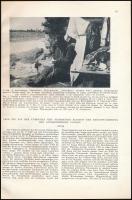 1963 Dienes István: Honfoglalók halottas szokásainak egyik ugorkori eleméről. Különlenyomat az Archa...