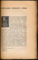 Kertész Manó: Szállok az úrnak. Az udvarias magyar beszéd. A könyv tipográfiáját és fametszetű dísze...