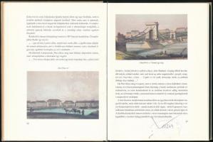 Pereházy Károly: A régi belváros. Bp., 1982, Képzőművészeti Kiadó. Kiadói egészvászon kötés, volt kö...