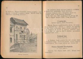 Ismerjük meg Budapestet. Budapest főbb nevezetességeinek és emlékeinek kalauza, rövid története és m...