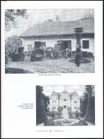 Horváth Tamás-Müllner Jenő: Hegyvidéki fotográfiák. Bp., 1999., Hegyvidék. Második kiadás. Gazdag fe...