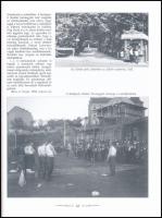 Horváth Tamás-Müllner Jenő: Hegyvidéki fotográfiák. Bp., 1999., Hegyvidék. Második kiadás. Gazdag fe...