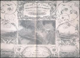 Horváth Tamás-Müllner Jenő: Hegyvidéki fotográfiák. Bp., 1999., Hegyvidék. Második kiadás. Gazdag fe...