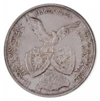 DN "Magyar-Japán (Turáni) Revizionista Világszövetség - Maradhat ez így? Nem, nem, soha! / A ma...