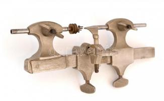 Órás műszerek: billegő-mérő, csapfényesítő, vezeték átmérő, gamma rugó kaliber mérő