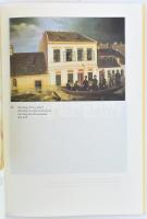 "Jégszakadás és Duna' kiáradása" Pest-Buda 1838. Kiállítási katalógus. Szerk.: Kaján ...