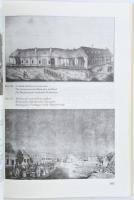 "Jégszakadás és Duna' kiáradása" Pest-Buda 1838. Kiállítási katalógus. Szerk.: Kaján ...