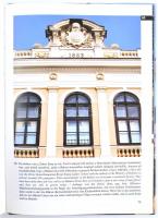 Épületeskönyv. Edifying Buildings/Gebäudebuch. 19910-2003. Sopron és környéki településekről szóló k...