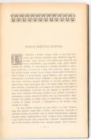 Tömörkény István: Vízenjárók és kétkezi munkások. Szeged, 1902, Engel Lajos, 203+5 p. Első kiadás. K...