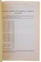 Numizmatikai Közlöny LXXXIV-LXXXV. évfolyam,1985-1986. különlenyomata a szerző, Gál Éva dedikálásáva...