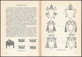 Feiszt György: Rövid magyar címertan és pecséttan. Budapest, Tankönyvkiadó, 1986. használt állapotba...