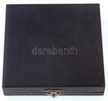 Boldogfai Farkas Sándor (1907-1970) DN "Kabay János a magyar morfingyártás megalapítója 1896-19...