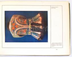 Czakó Elemér-Györgyi Kálmán: A magyaros ízlés. Szemelvények a magyar háziipar, népművészet és iparmű...