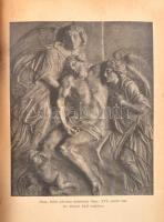 1930 A Műgyűjtő. IV. évf. 2., 6-7.,8-9., 11., 12. számai, összesen 5 szám. Szerk.: Szilárd Vilmos. B...