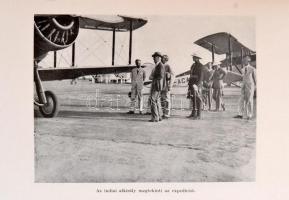 P. T. Etherton: A Mount Everest átrepülése. Fordította: Cholnoky Béla. Magyar Földrajzi Társaság Kön...