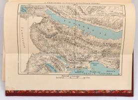 [Agostini, Alberto Maria de (1883-1960)] Alberto M. De Agostini: Tíz esztendő a Tűzföldön. Fordított...