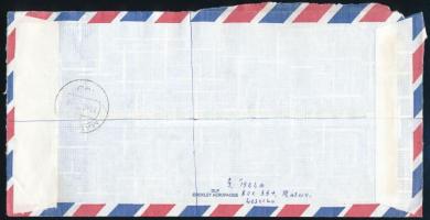 Lesotho 1992 Lesotho 1992