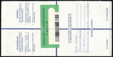 Lesotho 1998 Lesotho 1998