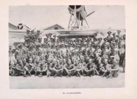 [Balbo, Italo (1896-1940)]: Italo Balbo: Diadalmas szárnyak. A második olasz óceánrepülés. Ford.: Gá...