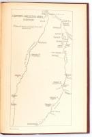 [Steinen, Karl von den (1855-1929)]: dr. Steinen Károly: Közép-Brazília természeti népei között. A m...