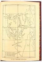 [Mittelholzer, Walter (1894-1937)] Mittelholzer: Repülőgépen az Északi Sark felé. Ford.: Dr. Prochas...