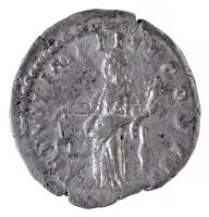 Római Birodalom / Róma / Lucius Verus 167. Denár Ag (2,84g) T:2,2-
Roman Empire / Rome / Lucius Ver...