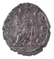 Római Birodalom / Róma / I. Philippus 244-249. Antoninianus Ag (2,75g) T:2
Roman Empire / Rome / Ph...