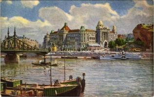 Budapest XI. Hotel Szent Gellért gyógyfürdő és szálloda