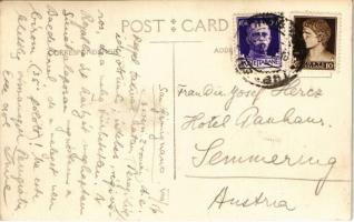 San Gimignano. photo