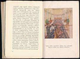Salten, Felix: A szőnyeg. Egy és más a szőnyegekről. Wien, 1930, Fischer Emanuel. Papírkötésben, jó ...