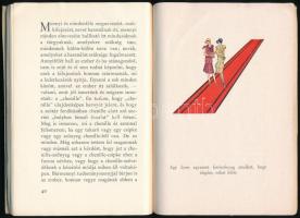 Salten, Felix: A szőnyeg. Egy és más a szőnyegekről. Wien, 1930, Fischer Emanuel. Papírkötésben, jó ...