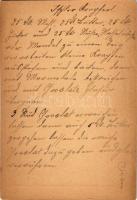 Felsőgöd (Göd), Római katolikus templom terve, főhomlokzat. Tervezte: S. Fábián Árpád (EK)