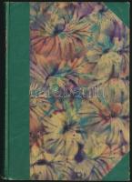Gyallay Domokos: Vaskenyéren. Pásztortűz Könyvtár 9. szám. Kolozsvár, 1926, Minerva Rt. Kiadói félvá...