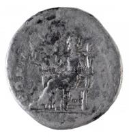 Római Birodalom / Róma / Vespasianus 75. Denár Ag (3,06g) T:2-,3
Roman Empire / Rome / Vespasianus ...