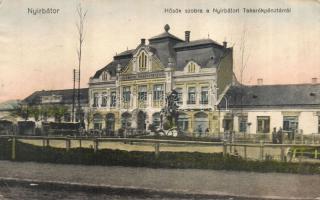 Nyírbátor Takarékpénztár